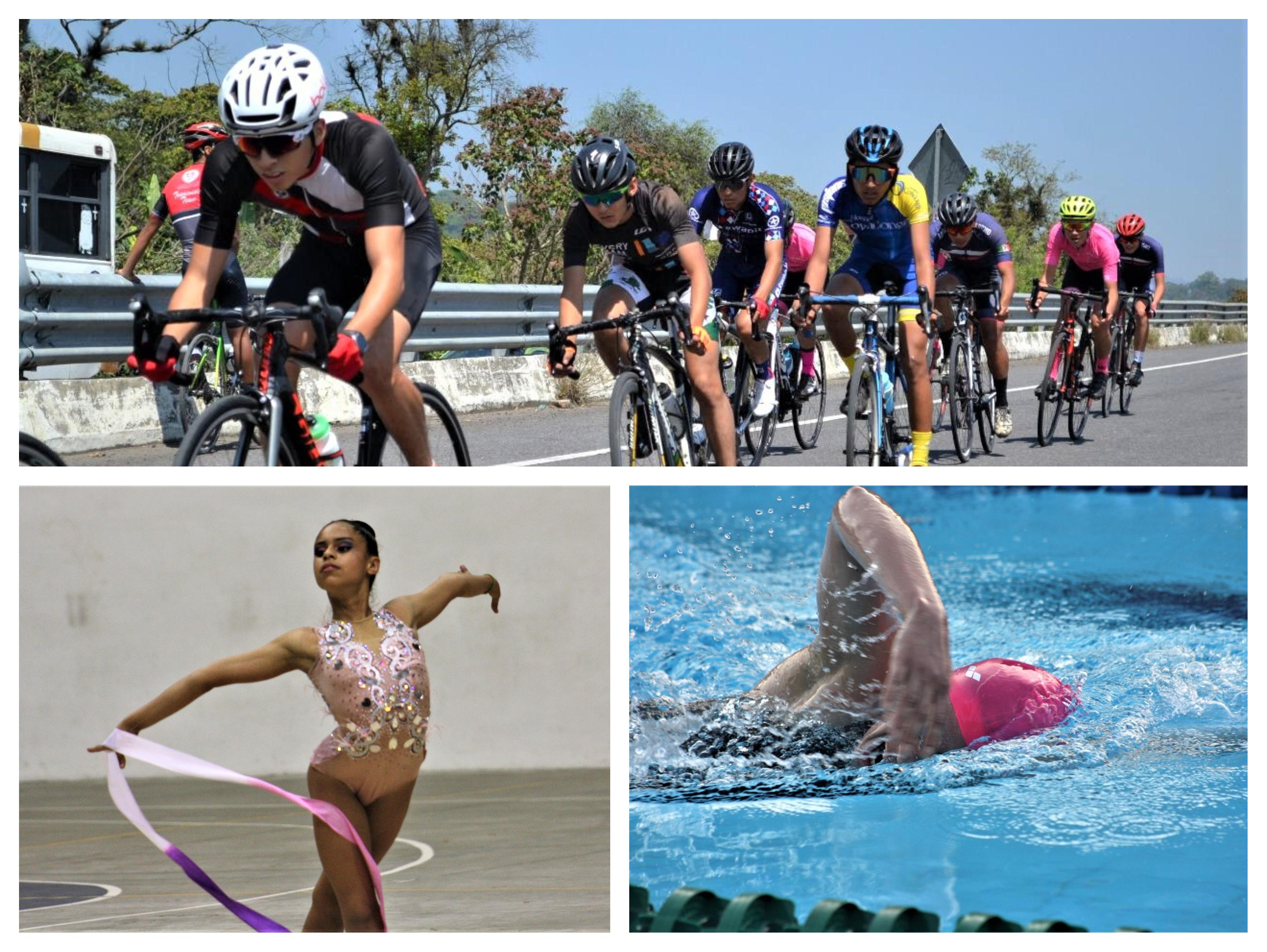 Lanzan convocatoria para Premio Estatal del Deporte 2019