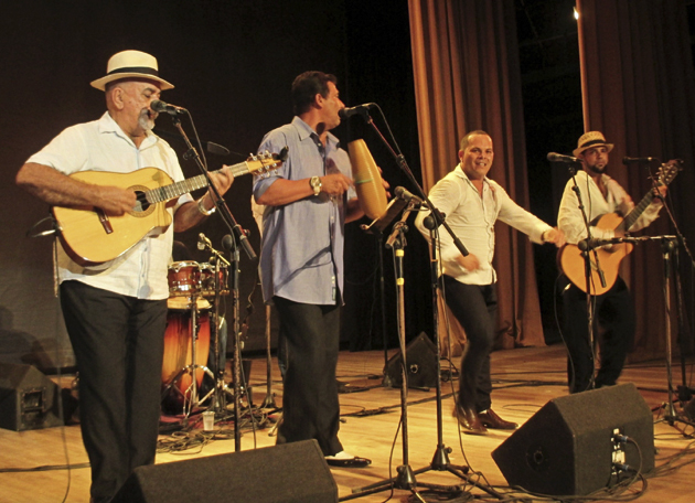Espectacular será el viernes musical del Festival Internacional Afrocaribeño