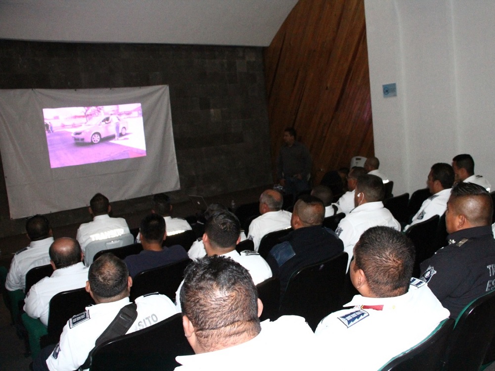 Refuerzan Sedema y Tránsito Estatal el Programa de Verificación Vehicular