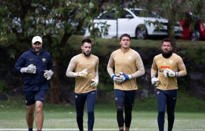 Potros y Pumas empatan sin goles en partido de Copa MX