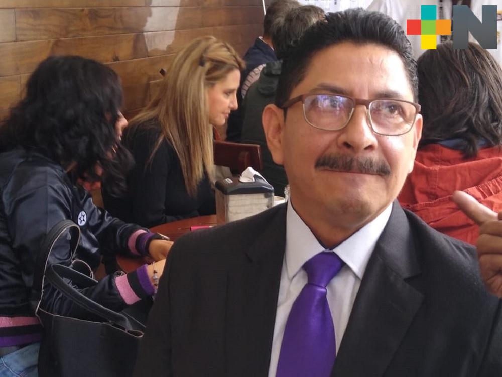 Abogados solicitan a diputados que futuros magistrados cubran perfil académico en derecho