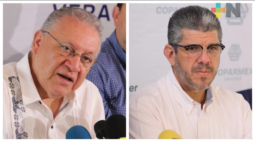 Proyecto del Corredor Transístmico beneficiará directamente a 33 municipios de Veracruz