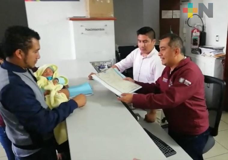 Registro Civil de Córdoba amplia servicios los fines de semana