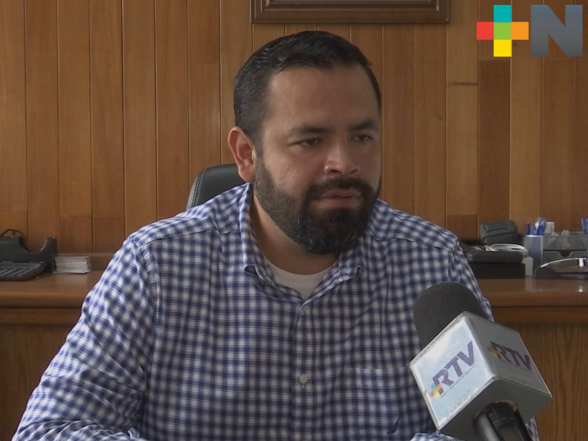 Instituto de Espacios Educativos continúa ejerciendo presupuesto para la realización de obras