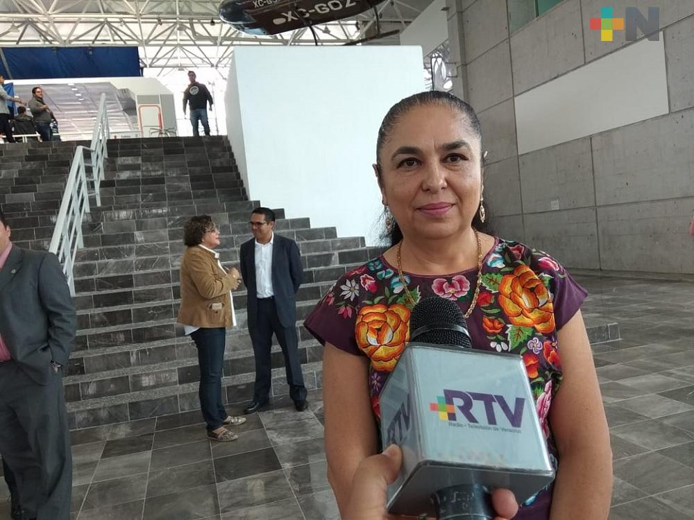 Congreso del IEEE, un detonador y semillero de los jóvenes talento del estado: Rectora de la UV