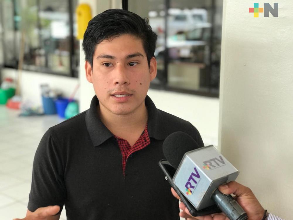 En Coatzacoalcos inician campaña “Abrigando a un amigo”