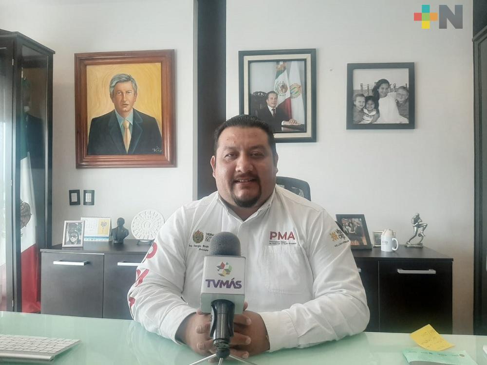 PMA revisará normas ambientales en desarrollos inmobiliarios en proceso de construcción