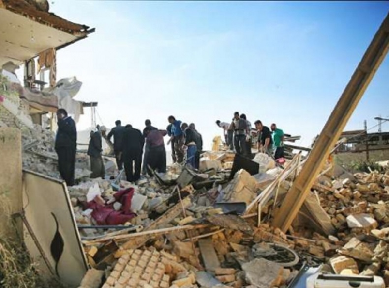 Suman 46 muertos y casi mil 650 heridos por protestas en Irak