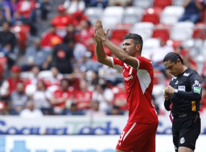 Toluca y Puebla empatan para complicar sus posibilidades de Liguilla
