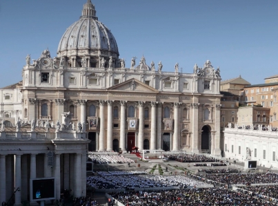 El Papa Francisco visitará Hiroshima y Nagasaki en noviembre