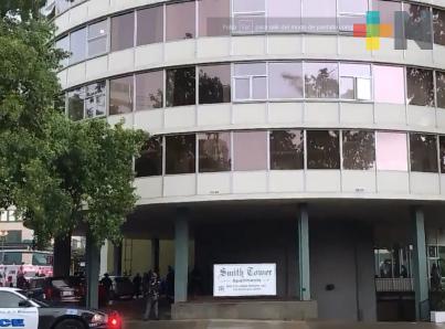 Al menos tres heridos por tiroteo en Washington