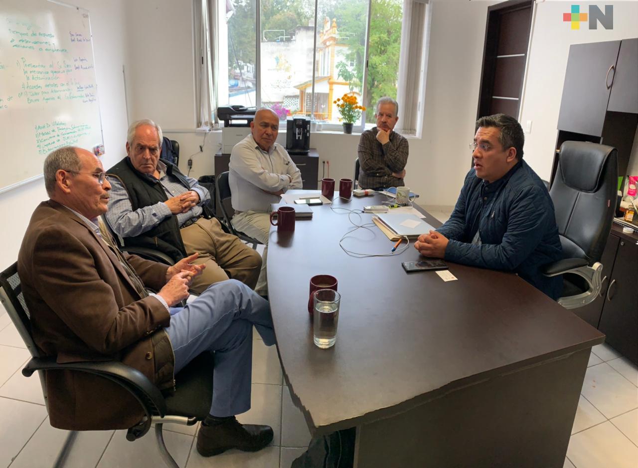 Mitigarán Sedarpa y Conaza efectos de la sequía con obras de captación de agua