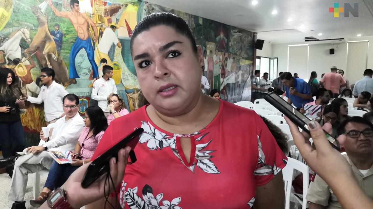 Investigan procedencia de mensaje que causó pánico en escuela de Coatzacoalcos