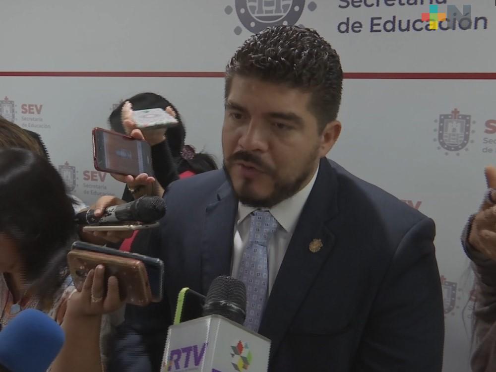 Continúa proceso de asignación de plazas de del ciclo 2019-2020