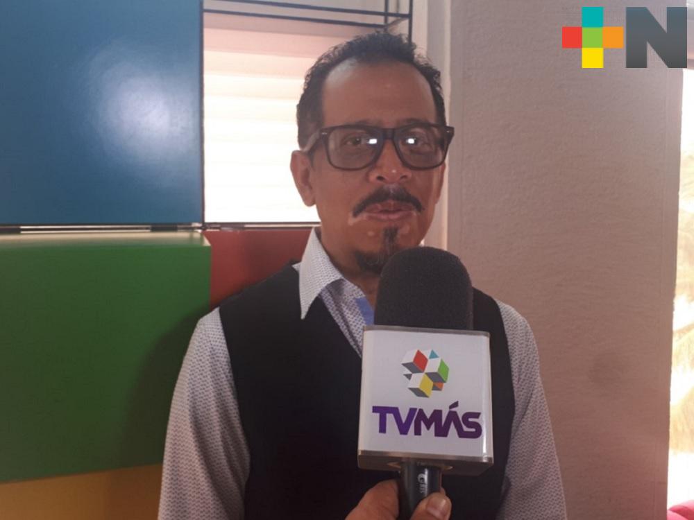 Arturo Shinias presentará su espectáculo «Jazzeando a la Trova», en el Museo de la Ciudad de Veracruz