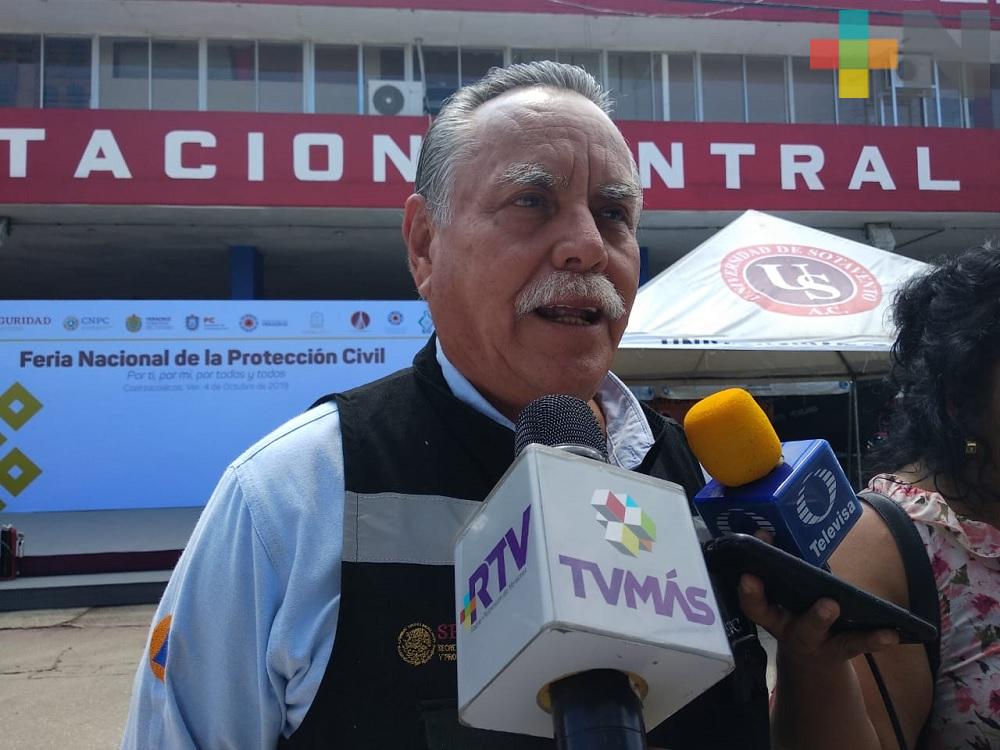 Oaxaca, Colima y Guerrero declarados en emergencia y desastre