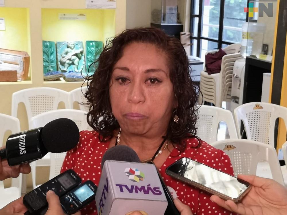 Sin operar mastógrafo de DIF de Coatzacoalcos por falta de personal