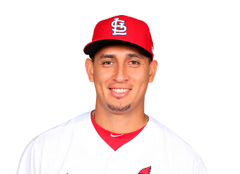 Giovanny Gallegos y Cardenales logran primer triunfo en Serie Divisional