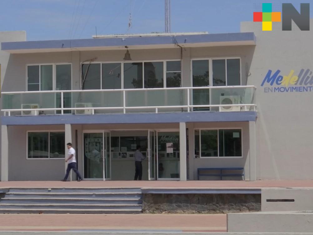 Ayuntamiento de Medellín se desincorporó del Instituto Municipal del Agua