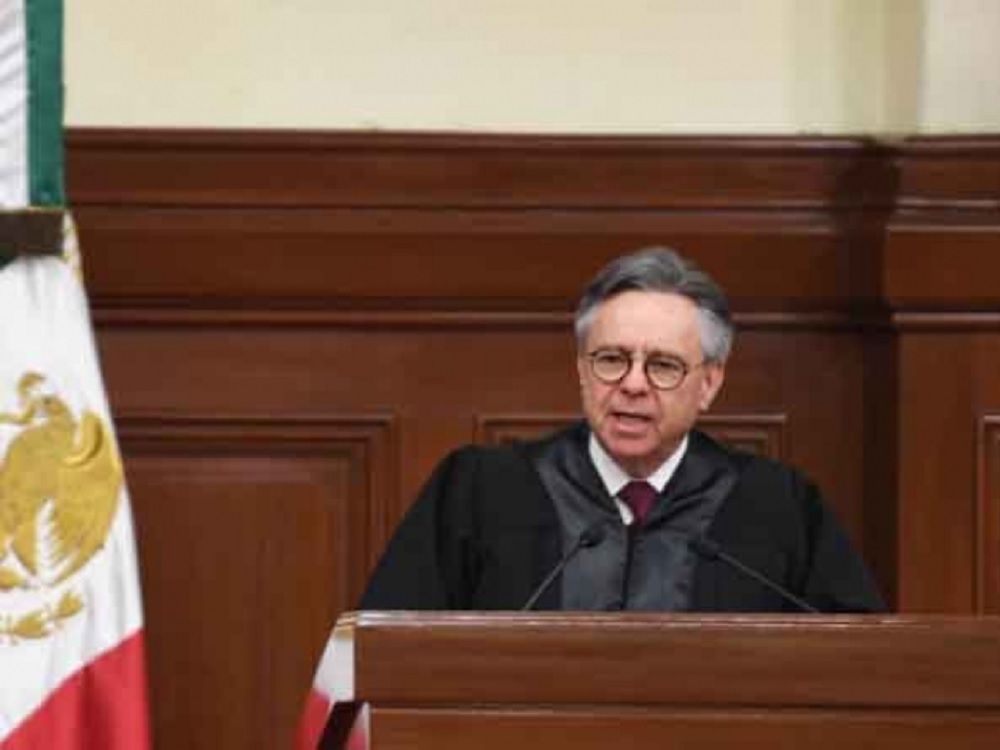 Renuncia de Medina Mora habría sido para atender denuncias ante FGR