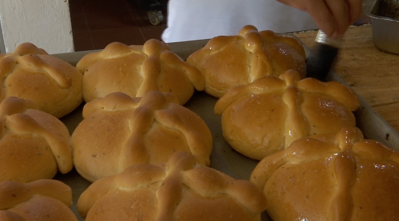 Pan de Muerto, Coatzacoalcos
