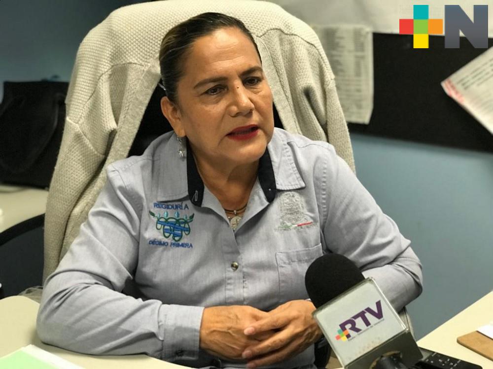 Aplicarán programa para eliminar criaderos en colonias de Coatzacoalcos