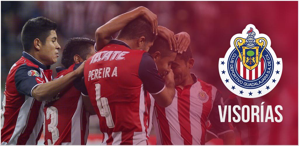 Chivas observará talento este jueves en Xalapa