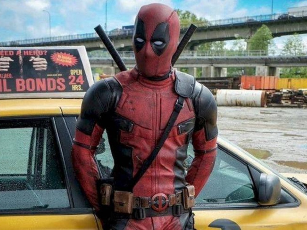 “Deadpool” se mantendrá con clasificación R
