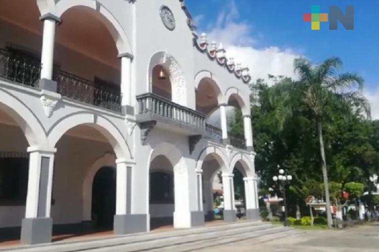 Por segundo año consecutivo, Fortín será beneficiado con subsidio Fortaseg