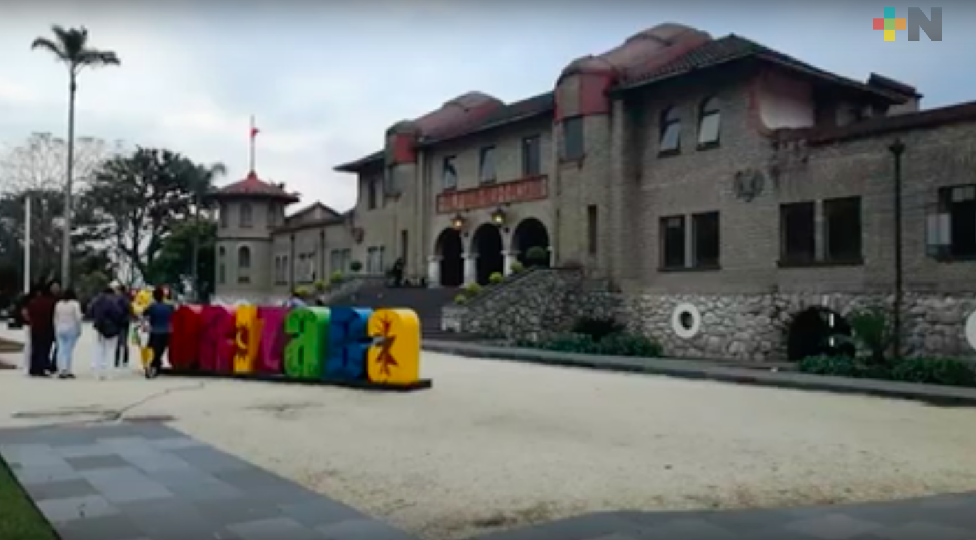 Construirán Planetario de Orizaba con remanente municipal