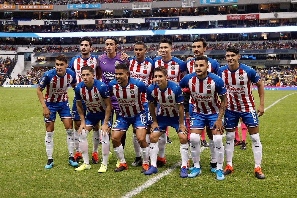 Chivas recibe a Veracruz en espera del milagro de ir a Liguilla