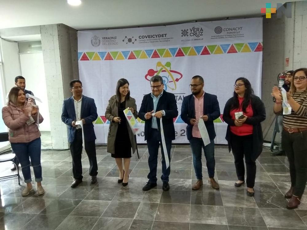 Coveicydet creará Red de Oficinas de Transferencia Tecnológica para vincular a jóvenes con la iniciativa privada