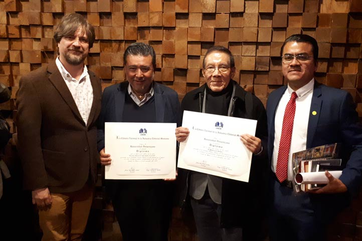 Editorial UV refrenda su calidad con Premio al Arte Editorial 2019