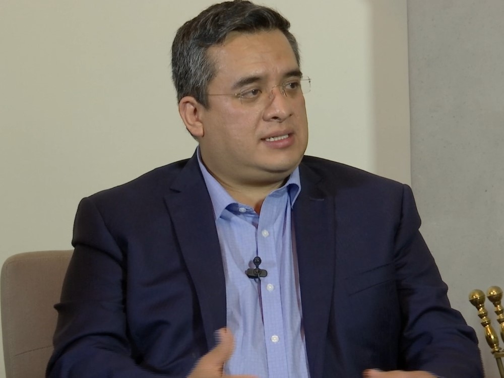 Justicia e infraestructura social, y transparencia y combate a la corrupción, para sacar al campo del abandono: Eduardo Cadena