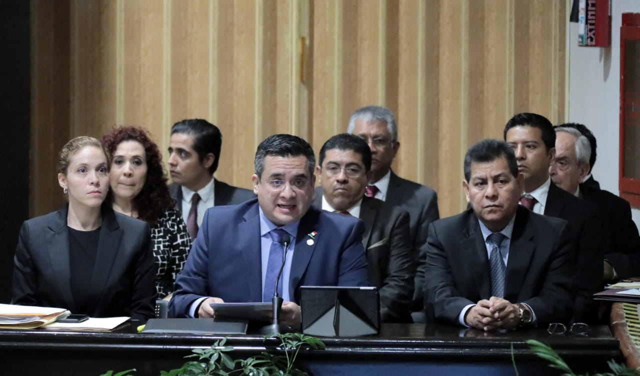 Veracruz se afianza como primer productor nacional de caña y de azúcar: SEDARPA