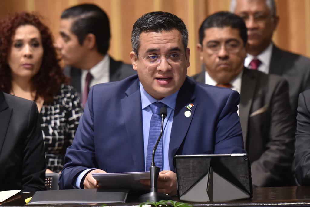 Durante el primer año de gobierno se cumple en un 50% de la meta sexenal: SEDARPA