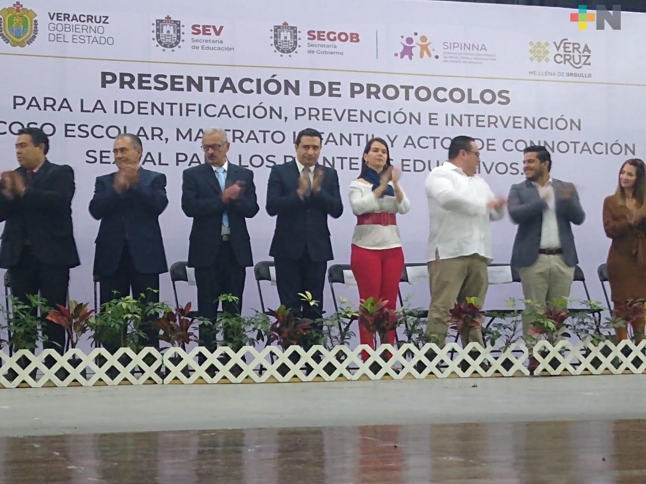Realizan tercer congreso estatal Cuidemos a Nuestras Niñas, Niños y Adolescentes