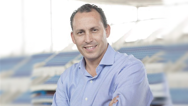 Horacio de la Vega nombrado presidente de la Liga Mexicana de Beisbol