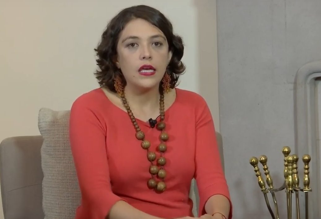 Con el actual gobierno estatal se reactivaron las declaratorias de desastres del Fonden: Guadalupe Osorno