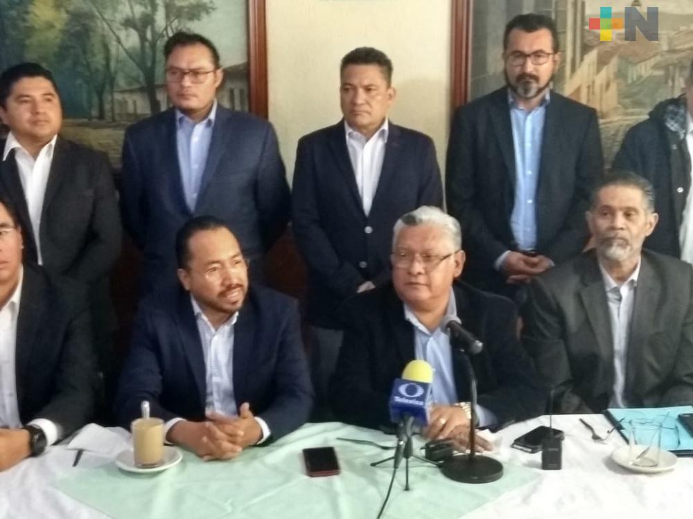 Cambiar agenda de gobierno para atender problemas que aquejan a la entidad, sugiere Joaquín Guzmán