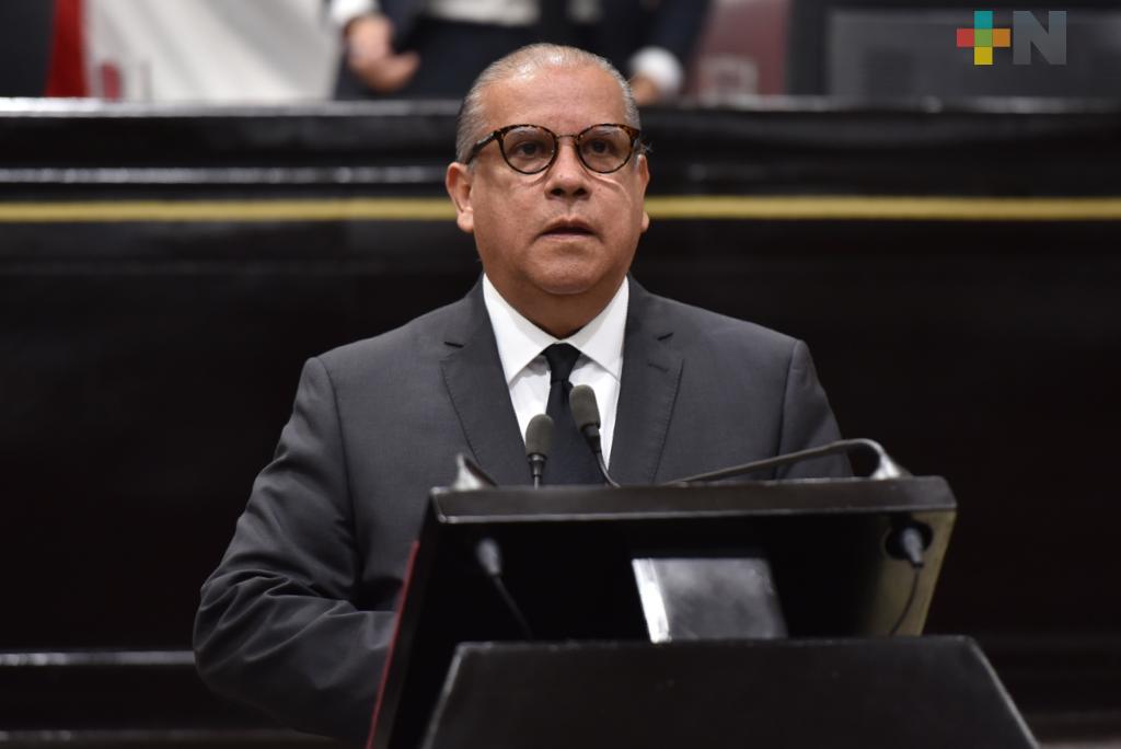 Piden crear comisión que dé seguimiento al asesinato del diputado Molina Palacios