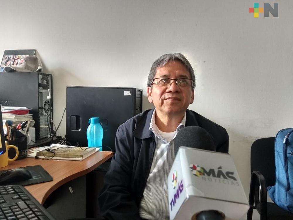Protección Civil descarta llegada de frente frío durante el fin de semana