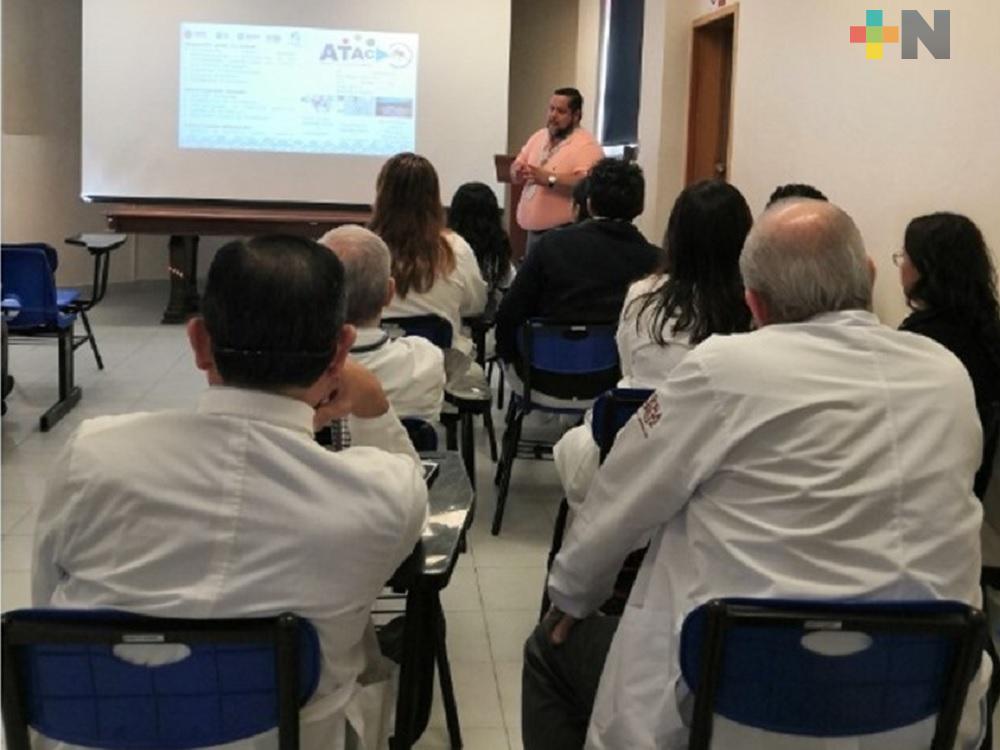 Jurisdicción Sanitaria VI realiza reunión del Comité Interinstitucional de la lucha contra el dengue