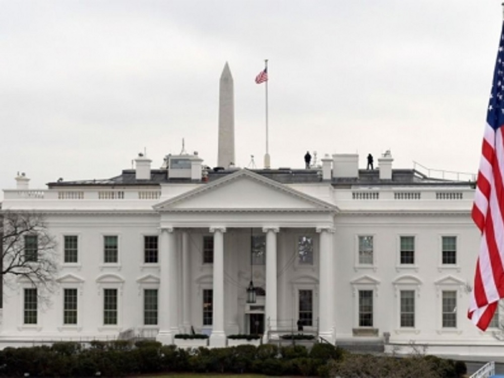 Levantan restricciones en Washington tras presencia de nave sospechosa