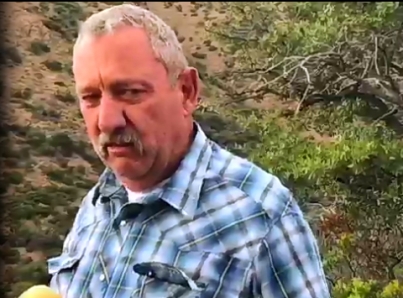 Legalizar las armas y las drogas, propone Marcial LeBarón