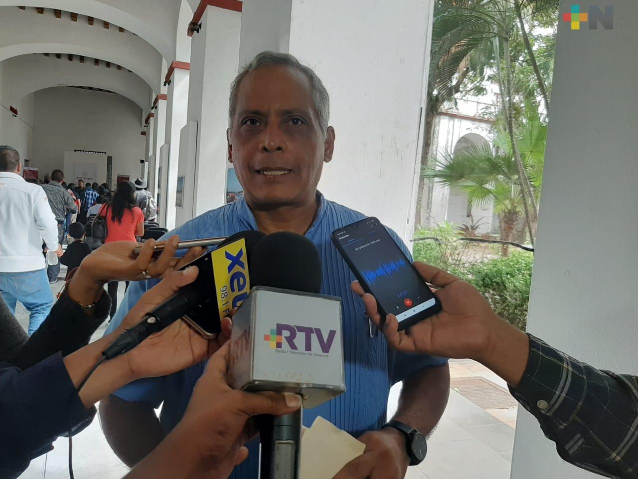 Destinarán más de 3 mdp a 66 proyectos culturales con impacto social en Veracruz