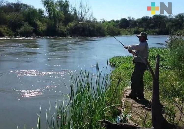 Realizarán Primer Torneo de Pesca Deportiva en río Bobos