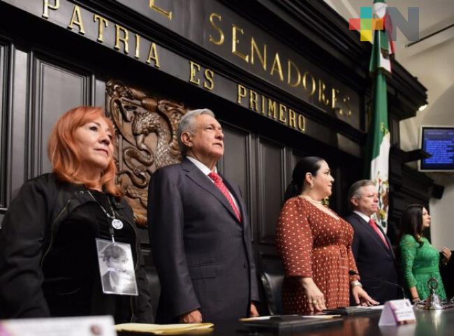 ‘No titubearé si debo emitir recomendación a AMLO’
