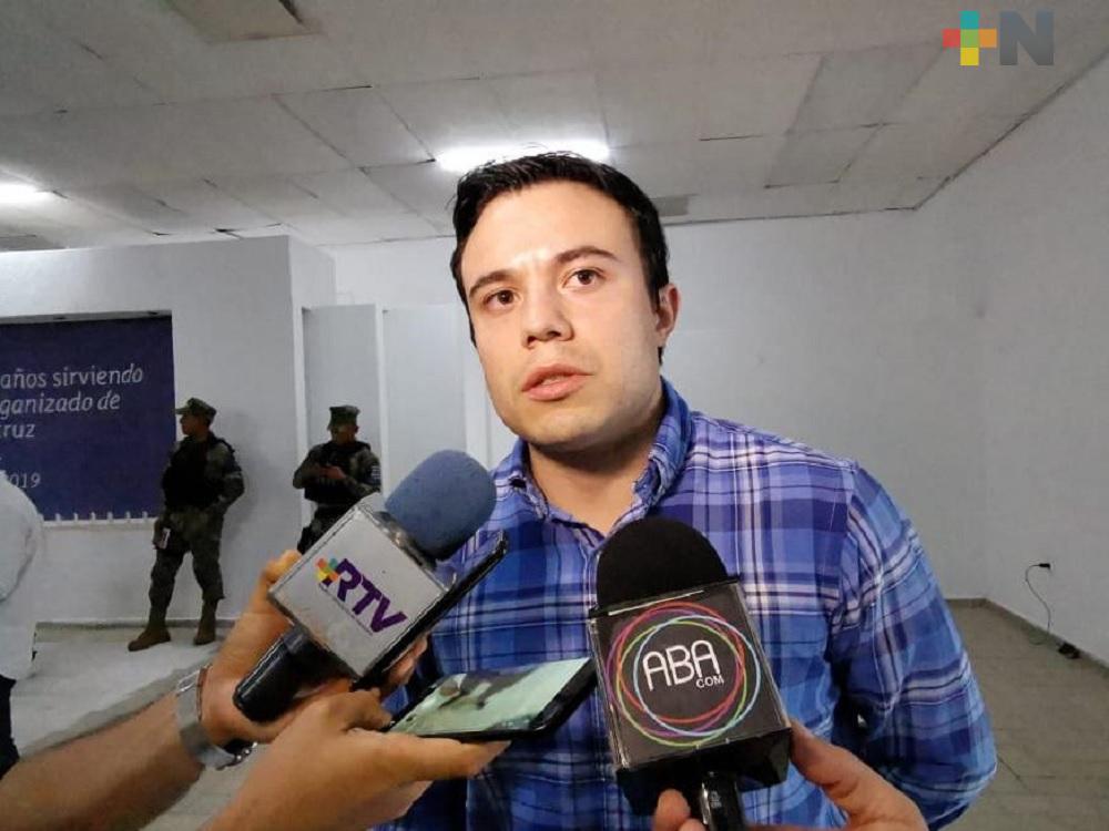 Actividades virtuales del Carnaval de Veracruz pueden ser promoción para el próximo año: Sergio Lois