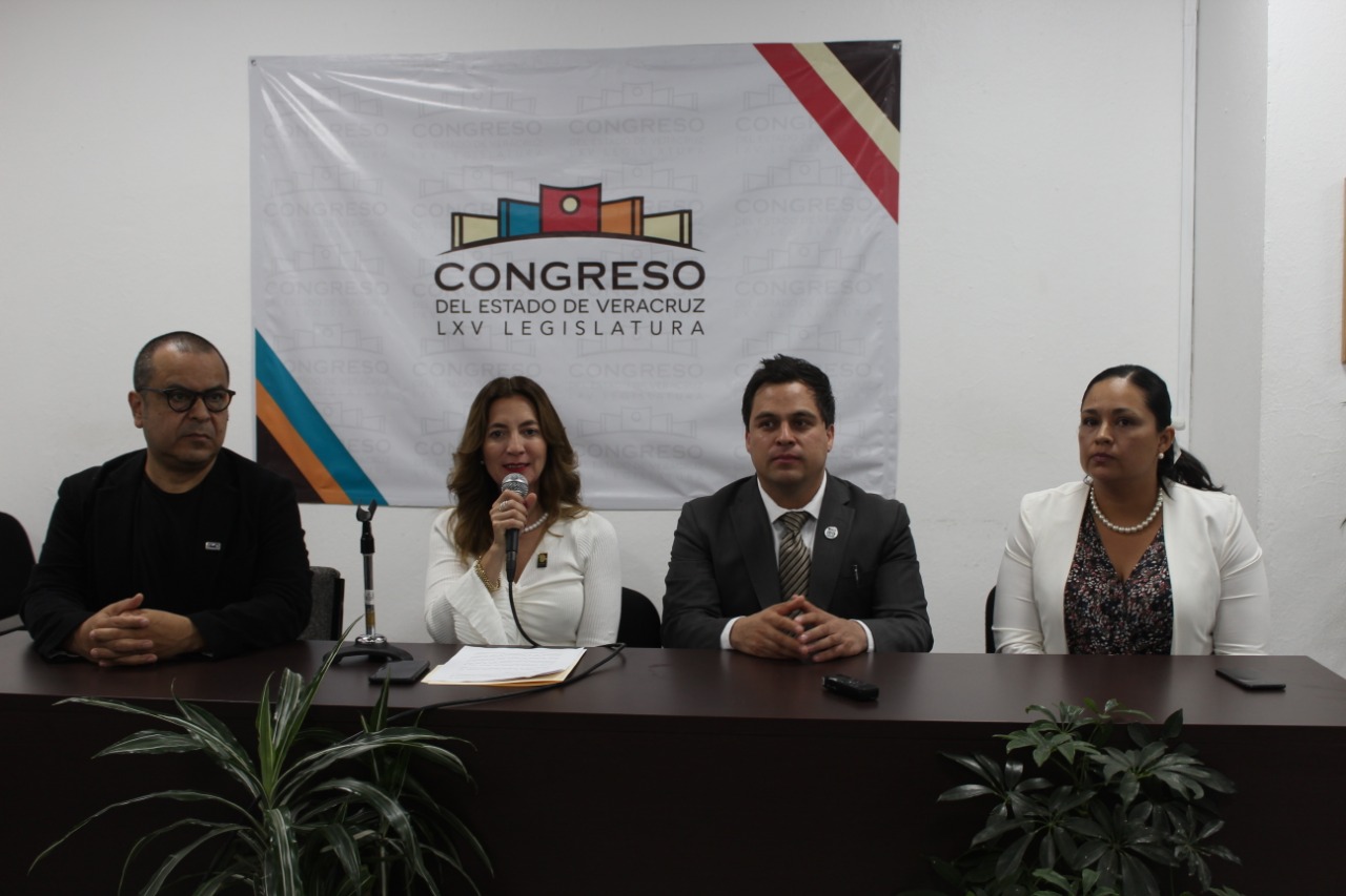 Congreso del Estado llevará a cabo Primer Simposio “La infancia es primero”